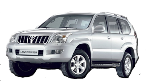 Vehicle rent in nepal