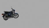 rent bullet bike in nepal