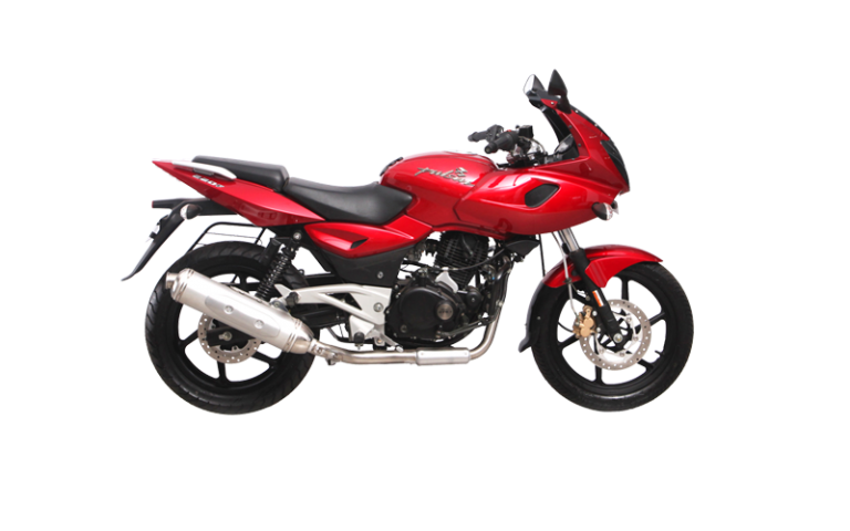 Bajaj Pulsar 220cc rent in Nepal | City Motorbike