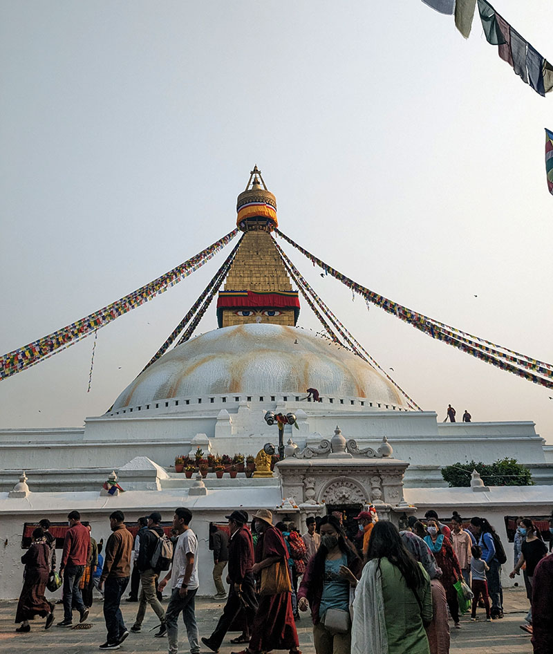 boudha-stupa-kathmandu