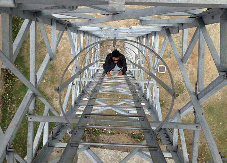 suryachaur kathmandu view tower