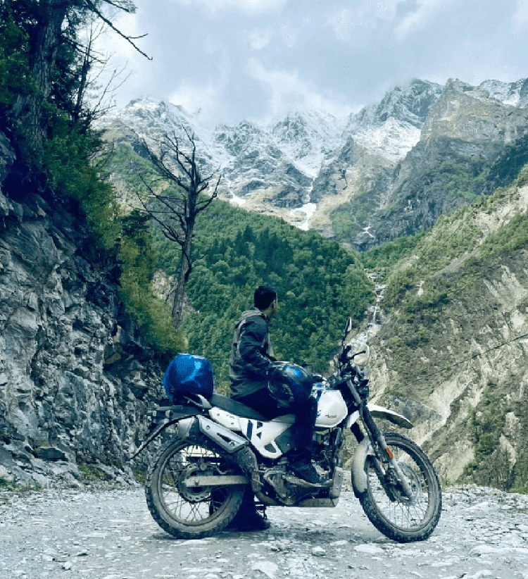 motorbike-trip-to-manang-nepal