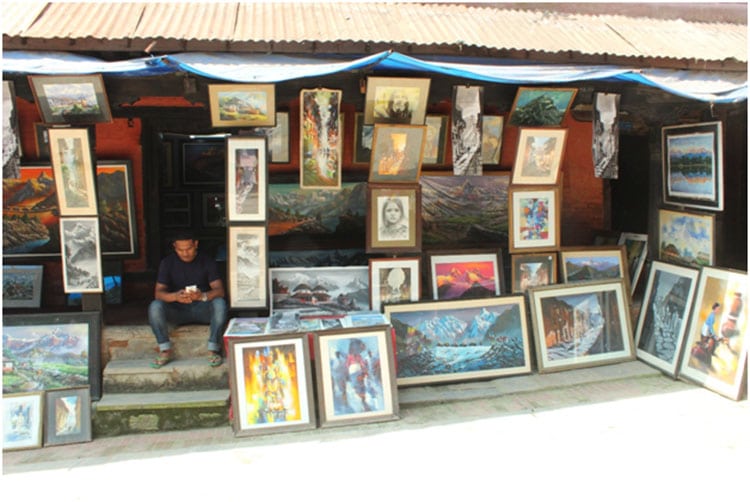 bhaktapur photos