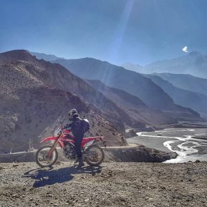 offroad trip in nepal