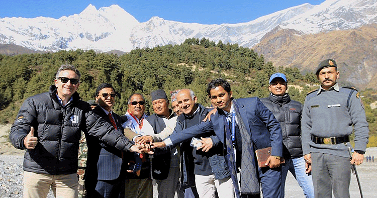 Extreme-E-race-in-mustang-nepal