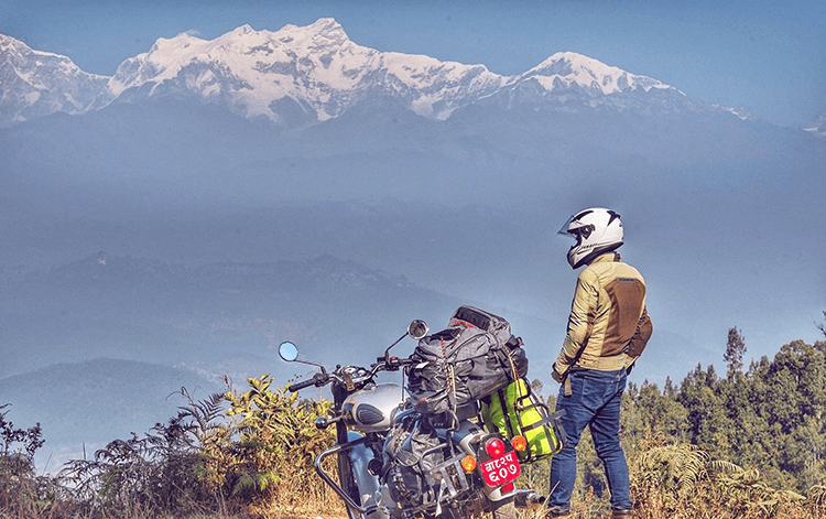 12 tips for motorcycle touring in nepal