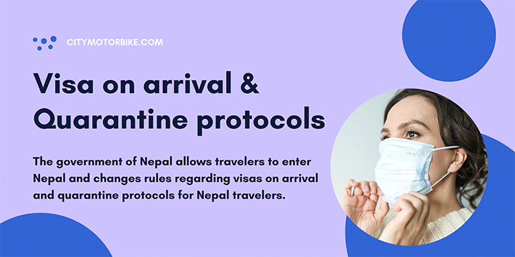 visa-on-arrival-and-quarantine-rules-for-nepal-travelers